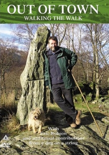 Out of Town: Walking the Walk, DVD DVD Out of Town: Walking the Walk, DVD DVD