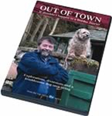 Out of Town: It Shouldn't Happen to a Border Terrier, DVD DVD Out of Town: It Shouldn't Happen to a Border Terrier, DVD DVD