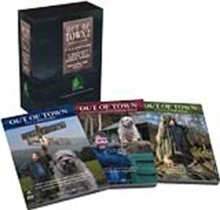 Out of Town - With Eric Robson: 2, DVD DVD Out of Town - With Eric Robson: 2, DVD DVD