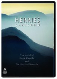 Herries Lakeland, DVD DVD Herries Lakeland, DVD DVD