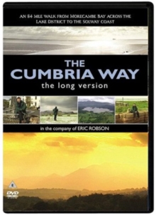 The Cumbria Way - The Long Version, DVD DVD The Cumbria Way - The Long Version, DVD DVD
