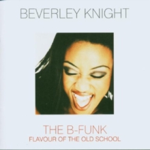 The B-funk: Flavour Of The Old School