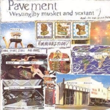 Westing By Musket And Sextant, CD / Album Cd Westing By Musket And Sextant, CD / Album Cd