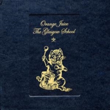 The Glasgow School, CD / Album Cd The Glasgow School, CD / Album Cd
