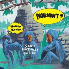 Wowee Zowee: Sordid Sentinels Edition, CD / Album Cd Wowee Zowee: Sordid Sentinels Edition, CD / Album Cd