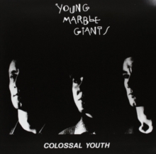 Colossal Youth, CD / Album Cd Colossal Youth, CD / Album Cd
