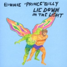 Lie Down in the Light, CD / Album Cd Lie Down in the Light, CD / Album Cd