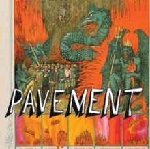 Quarantine the Past: The Best of Pavement, CD / Album Cd Quarantine the Past: The Best of Pavement, CD / Album Cd