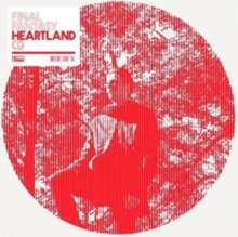 Heartland, CD / Album Cd Heartland, CD / Album Cd