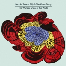 The Wonder Show of the World, CD / Album Cd The Wonder Show of the World, CD / Album Cd