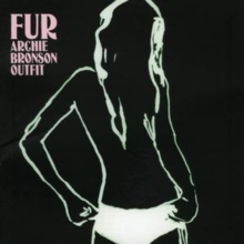 Fur, CD / Album Cd Fur, CD / Album Cd
