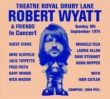 Theatre Royal, Drury Lane