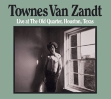 Live at the Old Quarter, Houston, Texas, CD / Album Cd Live at the Old Quarter, Houston, Texas, CD / Album Cd