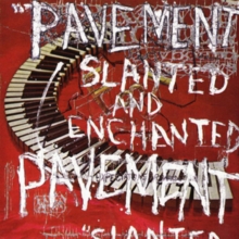 Slanted and Enchanted, CD / Album Cd Slanted and Enchanted, CD / Album Cd