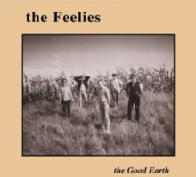 The Good Earth, CD / Album Cd The Good Earth, CD / Album Cd