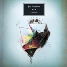 Insides, CD / Album Cd Insides, CD / Album Cd