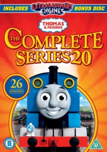 Thomas & Friends: The Complete Series 20