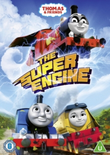 Thomas & Friends: The Super Engine