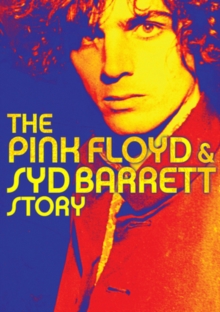 Pink Floyd: The Pink Floyd and Syd Barrett Story, DVD DVD Pink Floyd: The Pink Floyd and Syd Barrett Story, DVD DVD