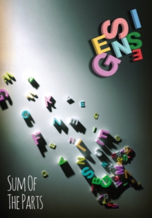 Genesis: Sum of the Parts, DVD DVD Genesis: Sum of the Parts, DVD DVD