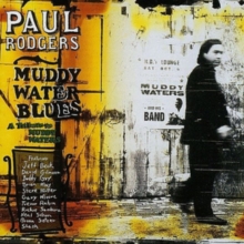 A Tribute to Muddy Waters, CD / Album Cd A Tribute to Muddy Waters, CD / Album Cd
