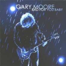 Bad for You Baby, CD / Album Cd Bad for You Baby, CD / Album Cd