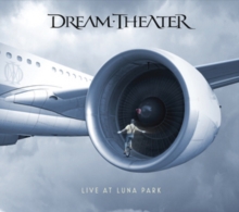 Dream Theater: Live at Luna Park, DVD DVD Dream Theater: Live at Luna Park, DVD DVD
