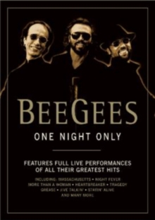 The Bee Gees: One Night Only