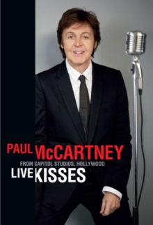 Paul McCartney: Live Kisses, DVD DVD Paul McCartney: Live Kisses, DVD DVD