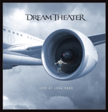 Dream Theater: Live at Luna Park, DVD DVD Dream Theater: Live at Luna Park, DVD DVD