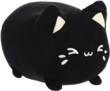 TP Black Sesame Meowchi 7In