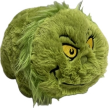 Spudsters  Grinch 10In
