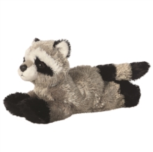 MF RASCAL RACCOON 8IN