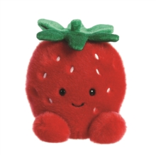 PP Juicy Strawberry Plush Toy