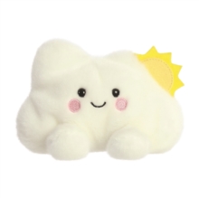 PP Summer Cloud Plush Toy