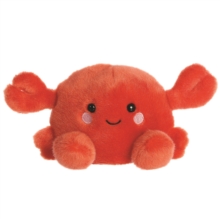 PP Snippy Crab Plush Toy