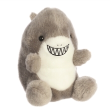 PP Chomps Shark Plush Toy