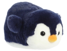 Spudsters Pepper Penguin 11In