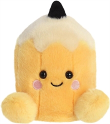 Palm Pals Tike Pencil Soft Toy