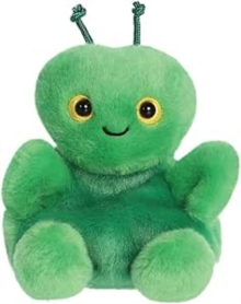 Soft Toy Pp Kai Praying Mantis 5In