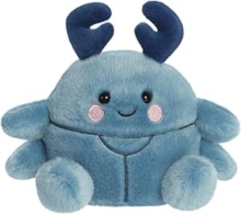 Soft Toy Pp Agatha Beetle 5In