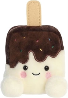 Soft Toy Pp Dolce Ice Cream Bar 5In