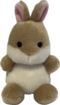 PP Ella Bunny K 4In