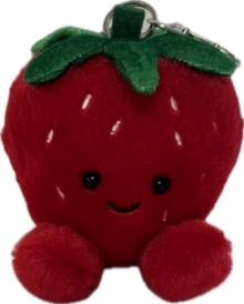 PP Juicy Strawberry K 4In