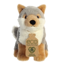 Eco Nation Wolf