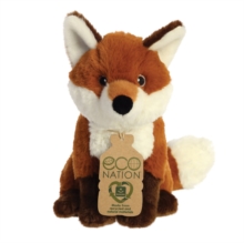 Eco Nation Fox