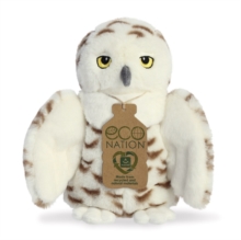 Eco Nation Snowy Owl