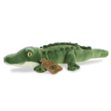 Eco Nation Alligator