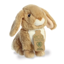 Eco Nation Lop-Eared Rabbit