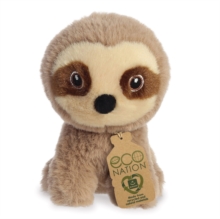 Eco Nation Mini Sloth